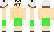 OrionSound Minecraft Skin