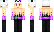 orionsound Minecraft Skin