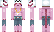 orionsound Minecraft Skin