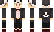 orionsound Minecraft Skin