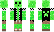 madcap Minecraft Skin
