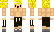 DanoMC Minecraft Skin