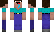 childishG Minecraft Skin