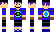 SamVgamer Minecraft Skin