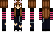 blueberrymuffin3 Minecraft Skin