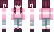 rairee Minecraft Skin