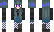 4Spade Minecraft Skin