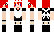 konm Minecraft Skin