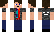 Kevinmageddon Minecraft Skin