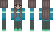 Soundss Minecraft Skin