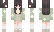 sarahdawned Minecraft Skin