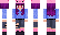 kdnotkatie Minecraft Skin