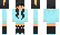 Sofia_Redmond Minecraft Skin