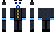 MoonFanatic Minecraft Skin