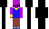 KOBIN Minecraft Skin