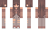 SkyTheAxolotl Minecraft Skin