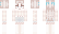 SkyTheAxolotl Minecraft Skin