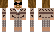 Leprachaun Minecraft Skin