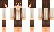 Frodo Minecraft Skin