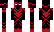 blood_wolf2010 Minecraft Skin