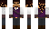 Camzuwu Minecraft Skin