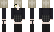 Hexyuko Minecraft Skin