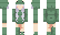 roundbunnies Minecraft Skin