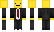 GreasyyyKraft Minecraft Skin