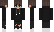 XxKornelixX Minecraft Skin