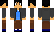 Sharpjd Minecraft Skin