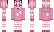 kirbeeegg Minecraft Skin