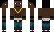 cno Minecraft Skin