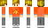 Boazonim Minecraft Skin