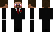 sparrew Minecraft Skin