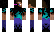 mbocek Minecraft Skin