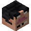 Senpaispider player head preview
