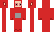 atrevido Minecraft Skin