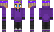 GrimYT_ Minecraft Skin