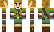 Craftendo Minecraft Skin