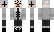 JaydenIronBlade Minecraft Skin