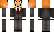 Foxles Minecraft Skin