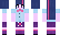 Twilight Minecraft Skin