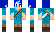 Icedice9 Minecraft Skin