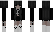 MostlyGhostly114 Minecraft Skin