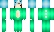 XIAONS Minecraft Skin