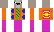 bl0ckbust3r Minecraft Skin