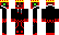 King_qwerkey Minecraft Skin