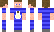 saltq Minecraft Skin