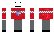 MrChob Minecraft Skin