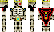 Skelleton123 Minecraft Skin